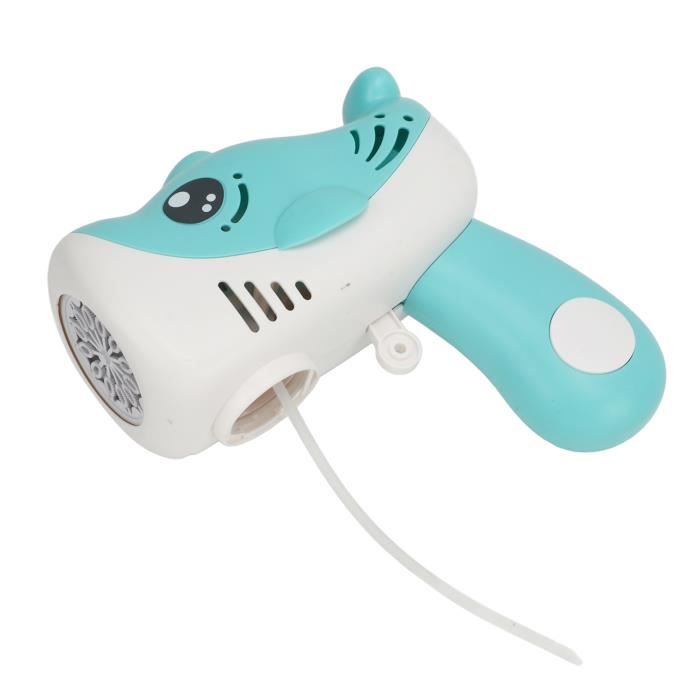 Machine à Bulles Torche, Machine à Bulles Torche Prop, A