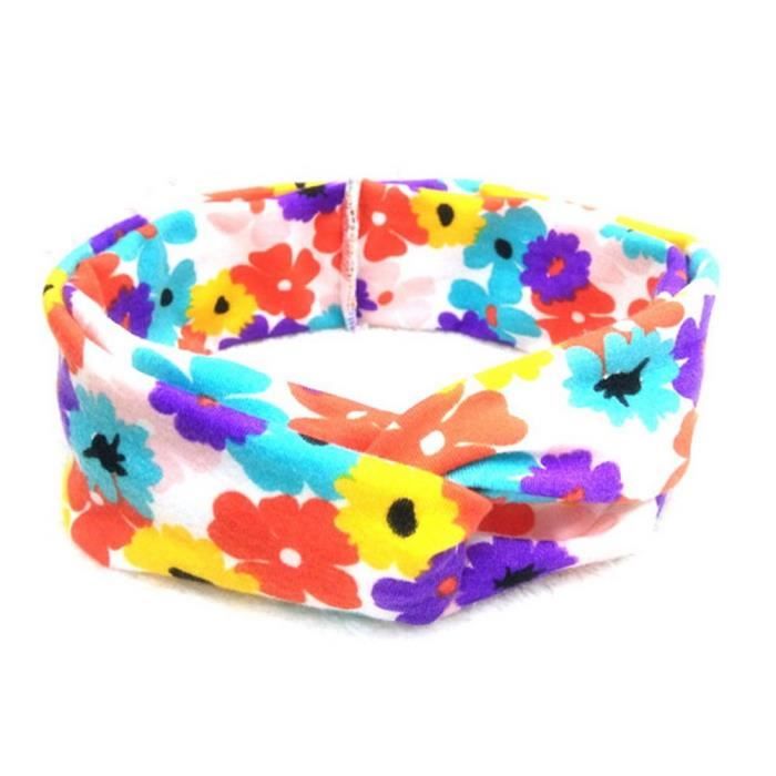 1pcs Bandeau Cheveux Elastique Elegeant Floral Croisee A Ete Accessoire Cheveux Bebe Fille M467 Cdiscount Au Quotidien 1pcs Bandeau Cheveux Elastique Elegeant Floral Croisee A Ete Accessoire Cheveux Bebe Fille M467 Cdiscount Au Quotidien