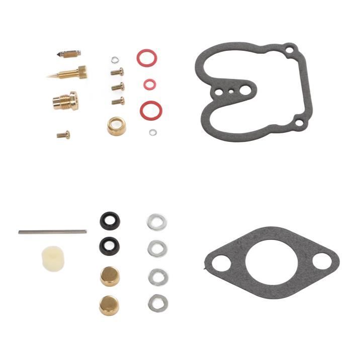 Kit De Joints Carburateur Rochester Pour CADILLAC CHÂSSIS COMMERCIAL 1975-1984 - Neuf