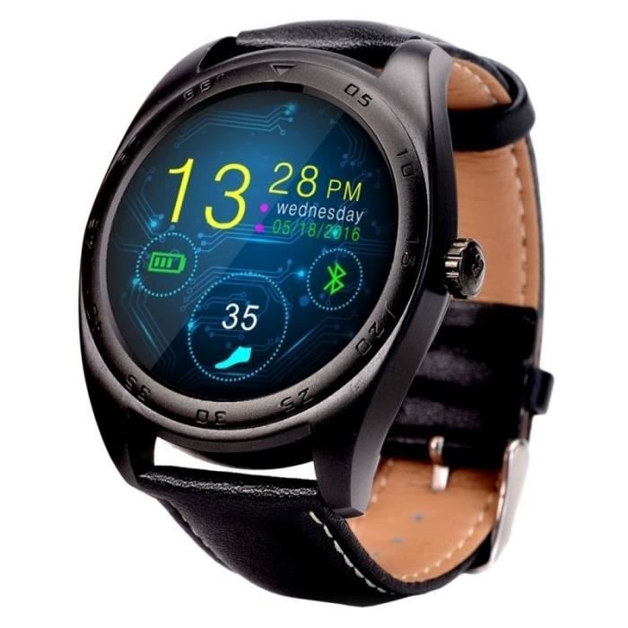 how to connect mk watch to android phone
