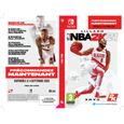 NBA 2K21 Jeu Nintendo Switch-1