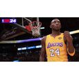 NBA 2K24 Edition Kobe Bryant - Jeu PS4-1
