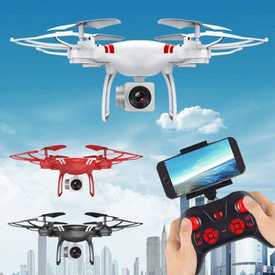 TD® drone enfant camera mini 10 ans exterieur pas cher fille hd profes –