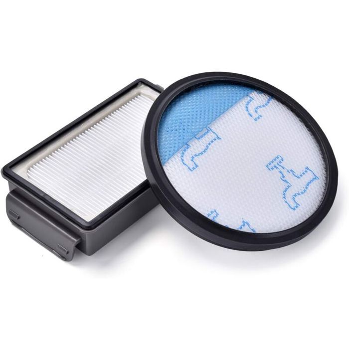 ZR005901 Filtro HEPA Per Rowenta RO3753EA RO3718EA