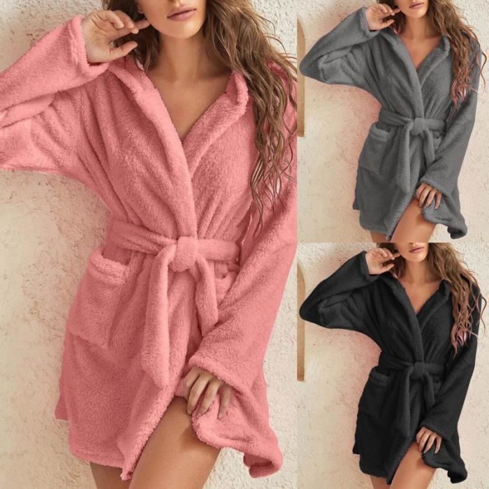 Peignoir 4xl sales