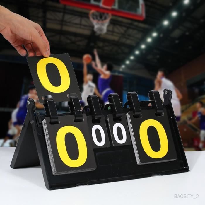 Lnlscle Tableau De Bord Portable Flip Sports Tableau De Lnlscle Tableau De Bord Portable Flip Sports Tableau De