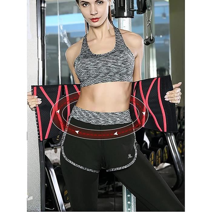 La ceinture Physiomat® Sport