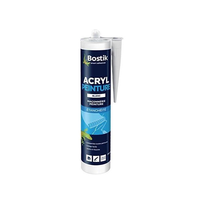 Lot De 20 Peintures Acryliques Haute Qualité - 12 Ml Chacune - Toutes Couleurs - Neuf