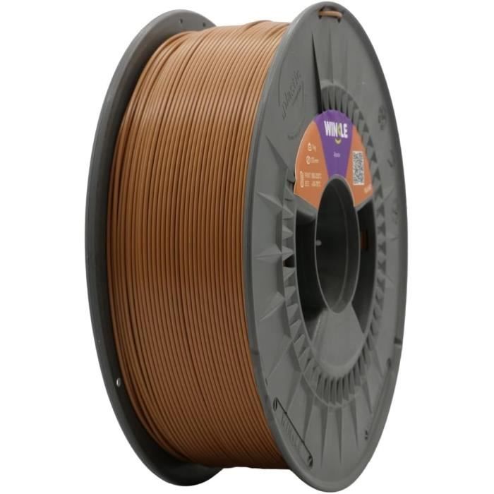 Filament Pla | Pla 1,75 Mm | Filament Impression | Imprimante 3D ...