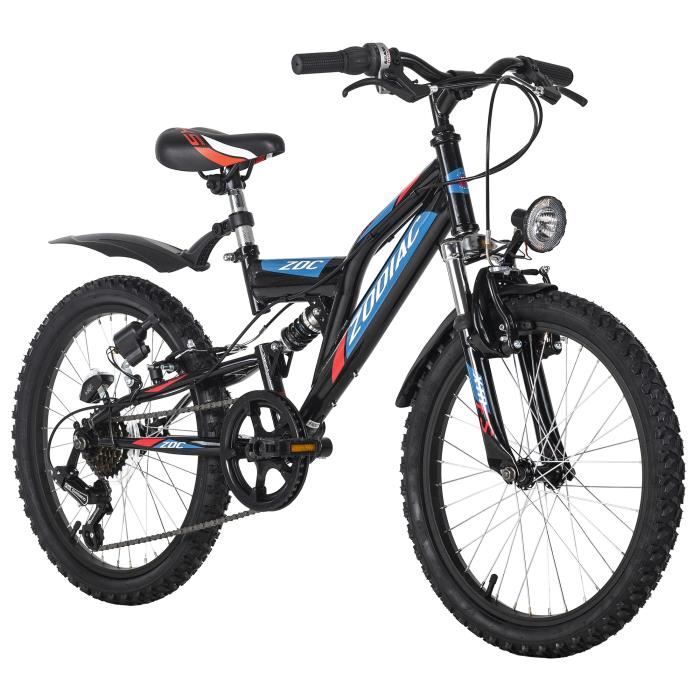 Velo zodiac 2025