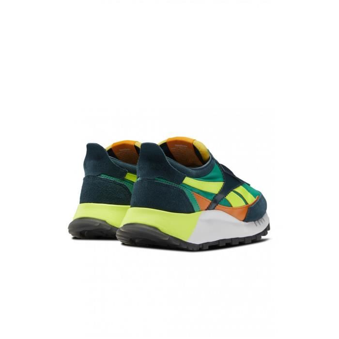 Reebok femme verte deals