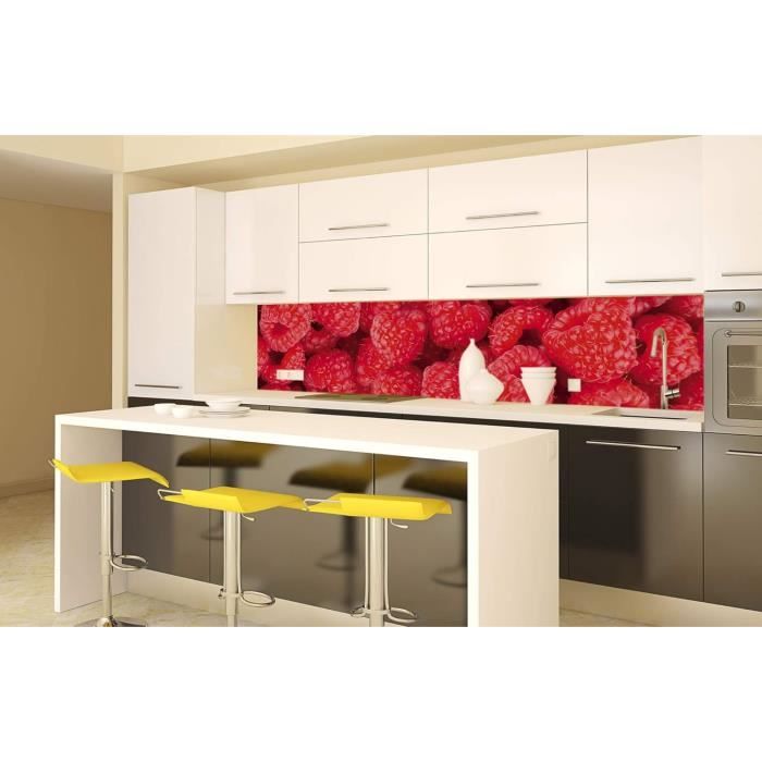 Sticker Credence Cuisine