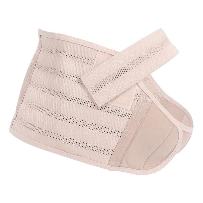 ceinture dorsale pour femme enceinte