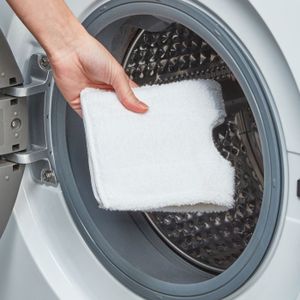 Recharge Microfibre Spontex Aqua Revolution X'tra - Pour Serpillère Parfaite Sur Stratifié, Bois & Carrelage