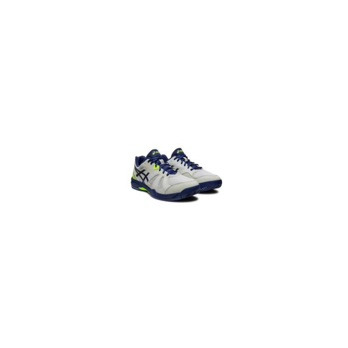 Chaussures Padel ASICS Homme Gel-Padel Pro 5 Bleu / Grise PE 2023