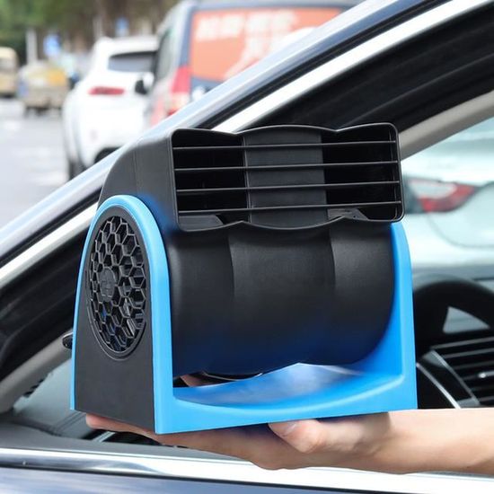 Ventilateur de climatisation voiture - Cdiscount