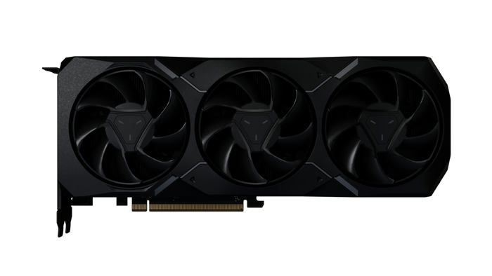 Carte graphique - Xfx - Radeon RX 7900 XT - 20 Go GDDR6 - 5376