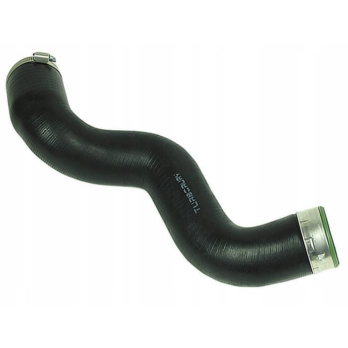TURBO TUYAU DIRECTION DURITE TURBO INTERCOOLER TUYAU for AUDI VW SEAT