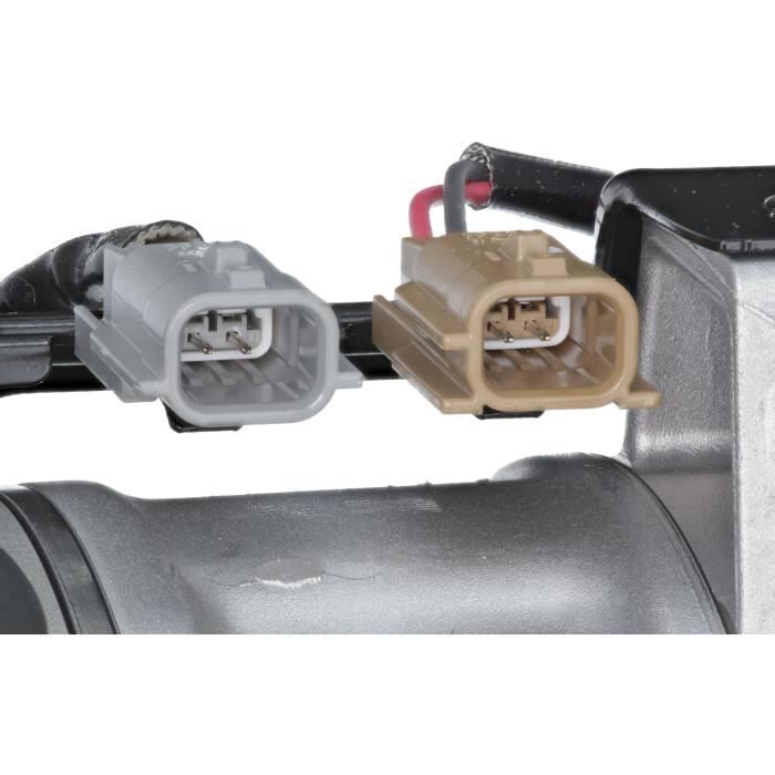 Compresseur Climatisation Valeo 813196 - Compatible Mercedes Classe A/B - Testé Fuite Et Durabilité