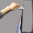 Panorama Papier Adhésif pour Meubles Gris 66x100 cm - Imprimé sur Vinyle de haute qualité - Installation Facile et Résistant-3