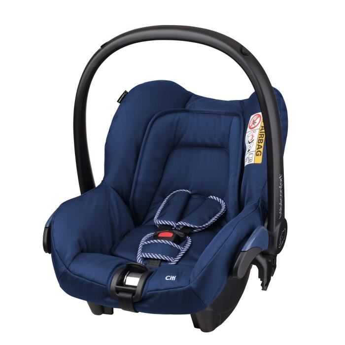 BEBE CONFORT Poussette Combinee Trio Elea River Blue Cdiscount Puericulture Eveil bebe