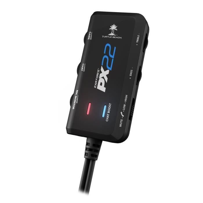 Turtle beach px22 xbox sales one