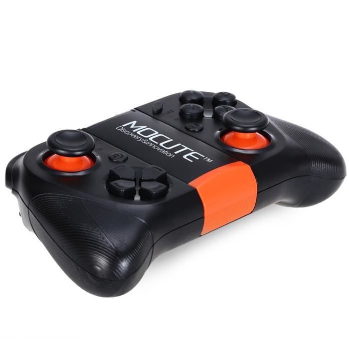 MOCUTE - 050 Bluetooth 3.0 Wireless Gamepad Game Controller pour ...