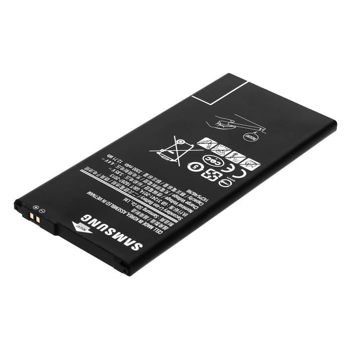 Samsung GH43-04670A Batterie Galaxy J6 Plus J4 Plus Originale