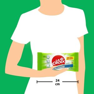 Lingettes Nettoyantes Pour Appareils Auditifs - Boîte De 90 Lingettes - Élimine Le Cérumen - Neuf
