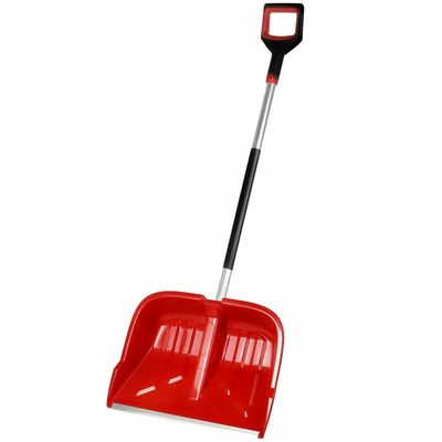Pelle à Neige Beowanzk 135,5 Cm - Acier Pour Dégivrage & Jardin | Légère Et Robuste