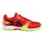 asics gel fastball 3 femme