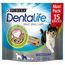 Purina Dentalife Dentalife Casse Dents Pour Chiens De Petite A Grande Taille Reduit Les Odeurs De Bouche 12306640 Achat Vente Croquettes Purina Dentalife 12306640 Cdiscount