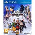 Kingdom Hearts 2.8 Jeu PS4-0