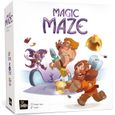 Magic maze-0