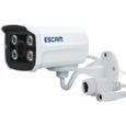 1080P HD Caméra De Surveillance Solaire H.265 ONVIF POE Vision Nocturne Infrarouge Détection Intelligente Appareil Photo Étanche-0