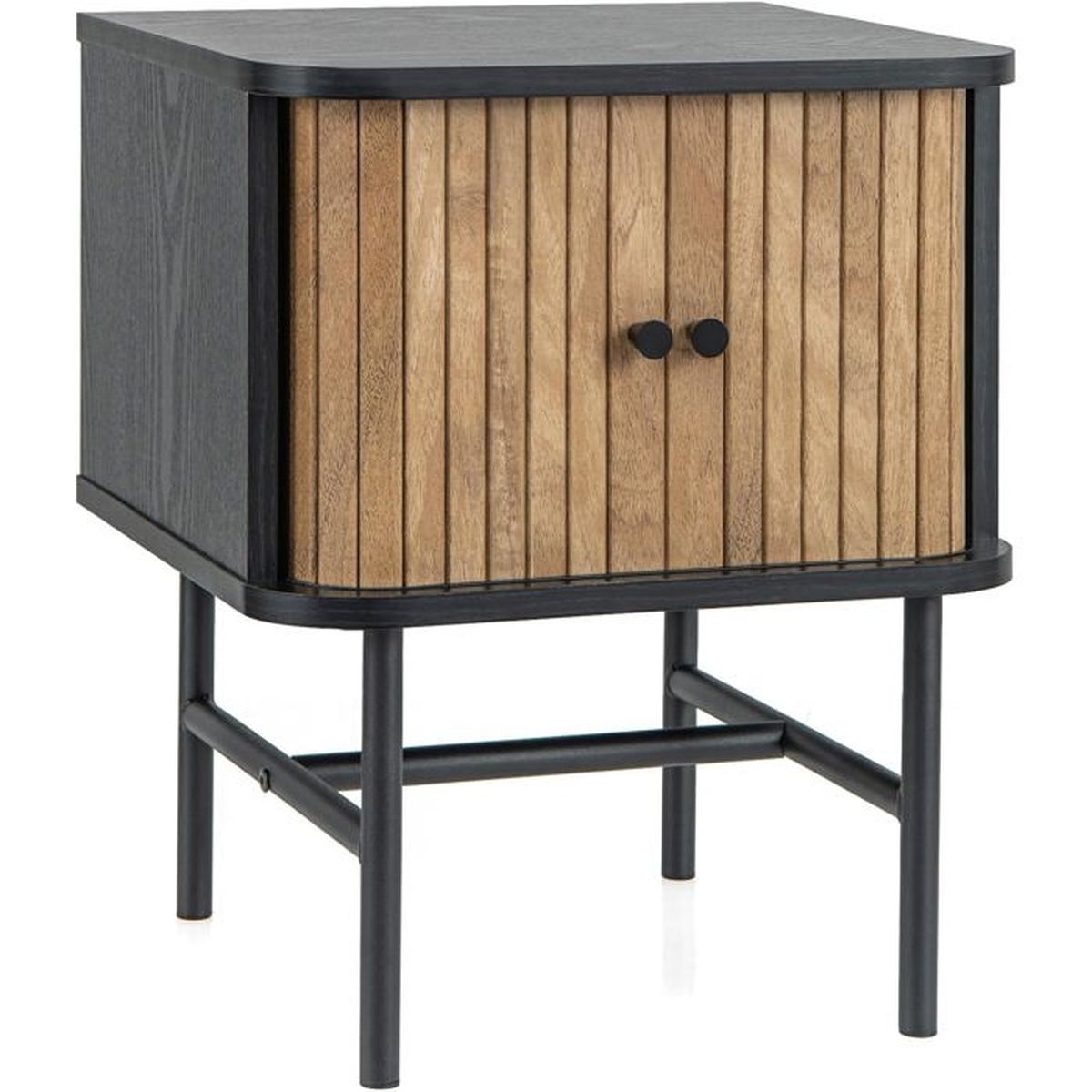Table de chevet ™ avec compartiment secret