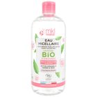 MKL Green Nature Eau Micellaire Neutre Bio 500ml