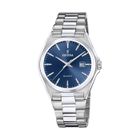 Montre - Festina - Homme - Bracelet Métal - Affichage Analogique - Style Classique