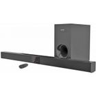 Barre de son INOVALLEY BS2.1 - Bluetooth 80W et caisson de basse 20W