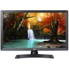 LG 28TL510S-PZ LED display 69,8 cm (27.5") HD Noir