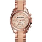 Montre Femme Michael Kors MK5943 bracelet acier inoxydable