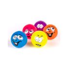 SMIFFY'S Balle rebondissante lumineuse 5,5 cm