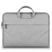 15,6 pouces pour ordinateur portable iPad Bag Carry Case Sac à main pour ordinateur portable pour Apple Asus Lenovo