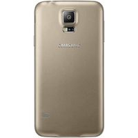 SAMSUNG Galaxy S5 Neo 16 go Or - Reconditionné - Etat correct