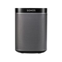 SONOS Play 1 Noir -  Enceinte pour diffusion audio sans-fil