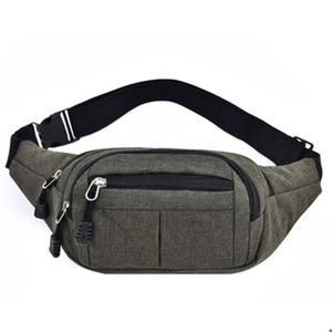 Sac Banane, Sac Banane Pour Homme Et Femme, Avec Porte-bouteille
