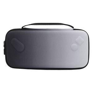 Housse Transport Asus ROG Ally LICHIFIT - EVA Rigide - 9 Emplacements Cartes - Bandoulière Incluse