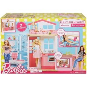 Maisons de Barbie - Cdiscount Jeux - Jouets