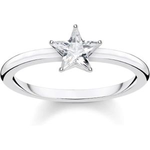 Bague aigle shop thomas sabo