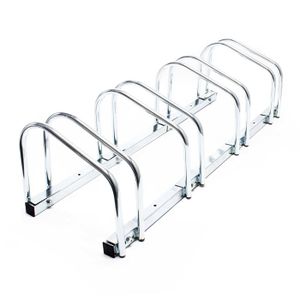 Ratelier Velo Au Sol Achat Vente Pas Cher